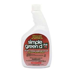  and deodorizing cleaner.   Effective against HIV 1 (AIDS virus 