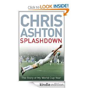 Start reading Splashdown on your Kindle in under a minute . Dont 