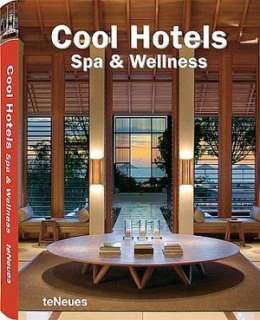 Cool Hotels Spa and Wellness Martin Kunz