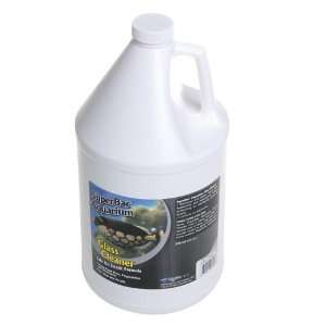  Glass Cleaner   1 Gallon