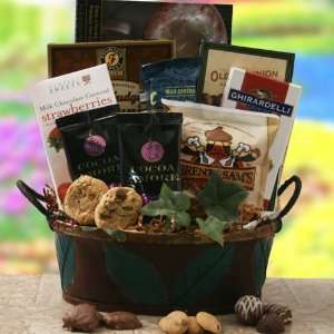 Craving Killer Chocolate Gift Baskets  Grocery & Gourmet 