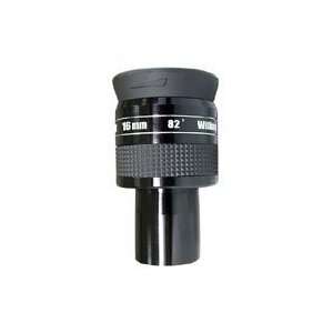  William Optics 16mm UWAN Series 1.25 Wide Angle Eyepiece 