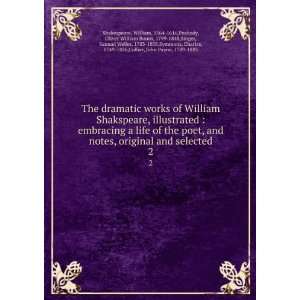   William, 1564 1616,Peabody, Oliver William Bourn, 1799 1848,Singer