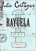   Rayuela (Hopscotch) by Julio Cortázar, Santillana 