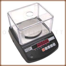 My Weigh iBalance 601 Table Top Precision Scale (Brand New) + EXTRAS 