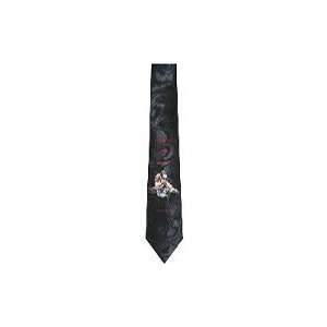  16 Poly Passion Acts 13 Tie