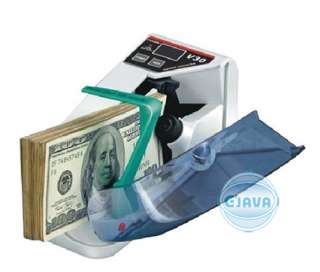 the smallest portable bill counter on the market this money counter s 