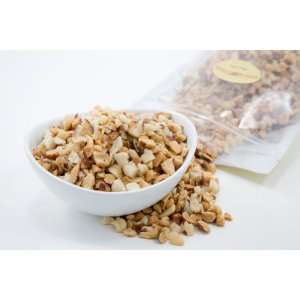 Chopped Mixed Nuts (1 Pound Bag): Grocery & Gourmet Food