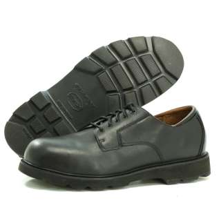 Rockport 8101 Mens Steel Toe EH Oxford Shoes 8.5 M  