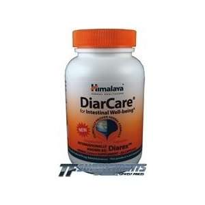  DiarCare (550 mg   60 vegi capsules) by Himalaya Health 