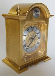   Miniature Tempus Fugit Shelf clock No Reserve bargain !  