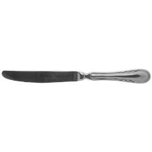  Calderoni Oxford (Stainless) Modern Hollow Knife, Sterling 