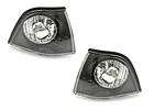 92 98 BMW E36 2D SMOKE CORNER LIGHTS 318is 325i 328i M3  