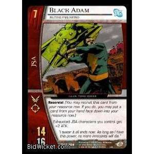  Black Adam, Ruthless Hero (Vs System   Infinite Crisis   Black Adam 