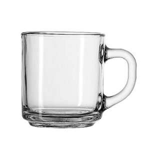  Glass 10 oz. Cambria Mug