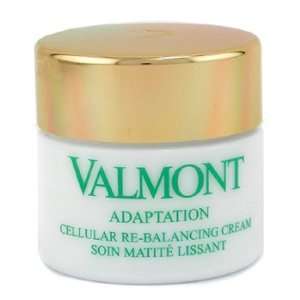  Adaptation Cellular Re Balancing Cream Beauty