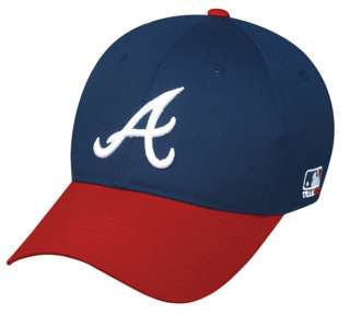 Official MLB Adjustable Baseball Caps Hats. All Sizes.  