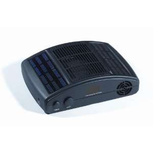  Solar Car Air Purifier