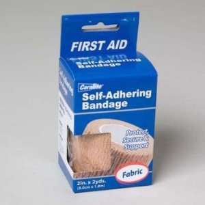  Self Adhering Bandage Case Pack 48 