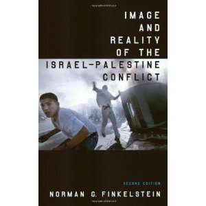   , New and Revised Edition [Paperback] Norman G. Finkelstein Books