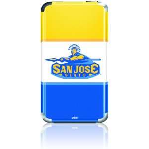   (San Jose State University Yellow & Blue): MP3 Players & Accessories