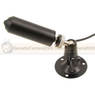 Sens upx512 600TVL Starlight Mini Pinhole Bullet Camera 3D NR 0.001Lux