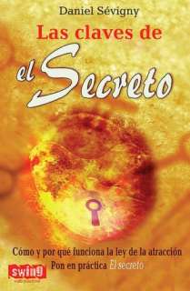   de el Secreto by Daniel Sevigny, Ediciones Robinbook  Paperback
