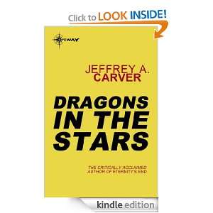   : Star Rigger: Book Four: Jeffrey A. Carver:  Kindle Store