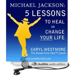   or Change Your Life (Audible Audio Edition): Caryl Westmore: Books