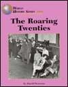    The Roaring Twenties by David Pietrusza, Cengage Gale  Hardcover