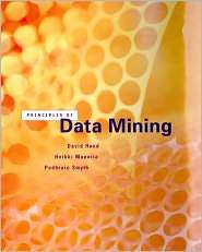   Data Mining, (026208290X), David J. Hand, Textbooks   