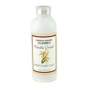  Caswell Massey 11559911103 Vanilla Orchid Perfumed Talc 