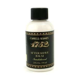   Sandalwood After Shave Balm   Caswell Massey   Day Care   59ml/2oz
