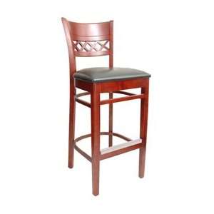   Wholesale 400BS Restaurant Chair Wood Frame Furniture & Decor