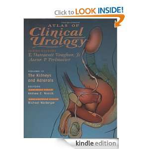  Atlas of Clinical Urology The Kidneys and Adrenals 3 