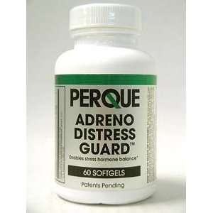  Adreno Distress Guard 60/180 gels: Health & Personal Care