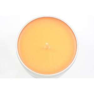  Captivating Candles Fuzzy Navel Scented Candle 8 oz 