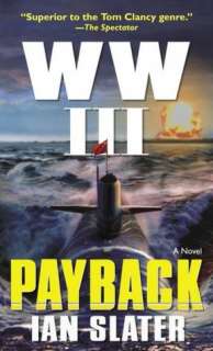   WWIII South China Sea by Ian Slater, Random House 