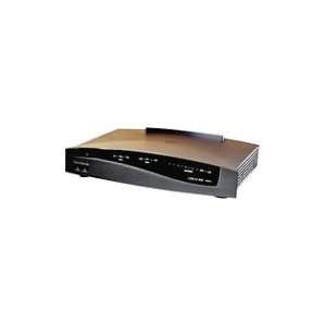  Cisco 836 ADSL Over ISDN Broadband Router   Router   DSL 