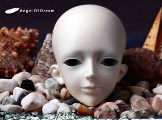 New doll AOD Mengli Angel of Dream 1/3 super dollfie SD FREE faceup 