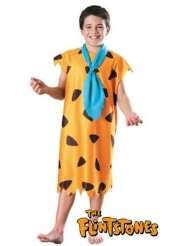 Child Fred Flintstone Costume