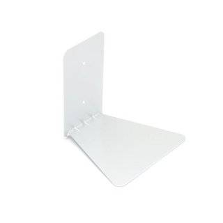 Umbra Conceal Floating Book Shelf, Small, White (May 24, 2011)