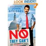 No, They Cant Why Government Fails But Individuals Succeed by John 