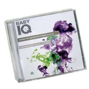 Brainy Baby Music: Colors   CD