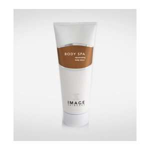  Image Body Spa Rejuvenating Body Lotion Beauty