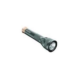  Garrity Duracell LED Aluminum Flashlight.