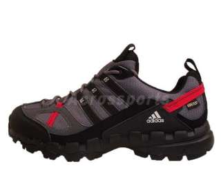 Adidas AX 1 GTX W Grey Black GoreTex New 2011 Womens Hiking Shoes 