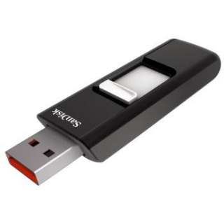 SanDisk 8GB 8G Cruzer USB Flash Pen Drive New Design  