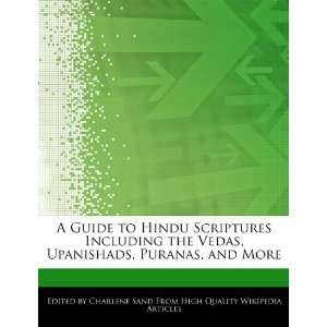   , Puranas, and More: Charlene Sand: 9781276161282:  Books