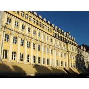  Dallmayr Haus München   Peel and Stick Wall Decal by 